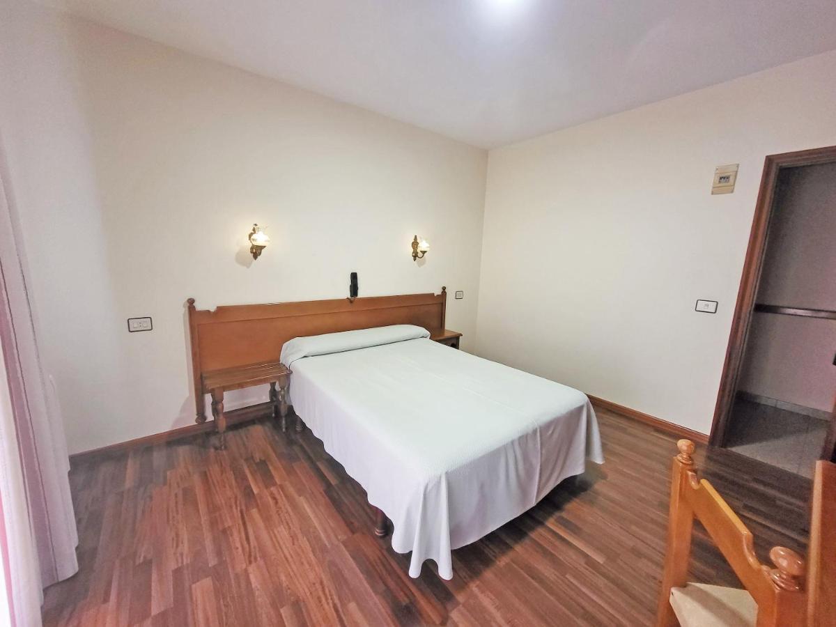 Hotel Galaico サンシェンショ エクステリア 写真