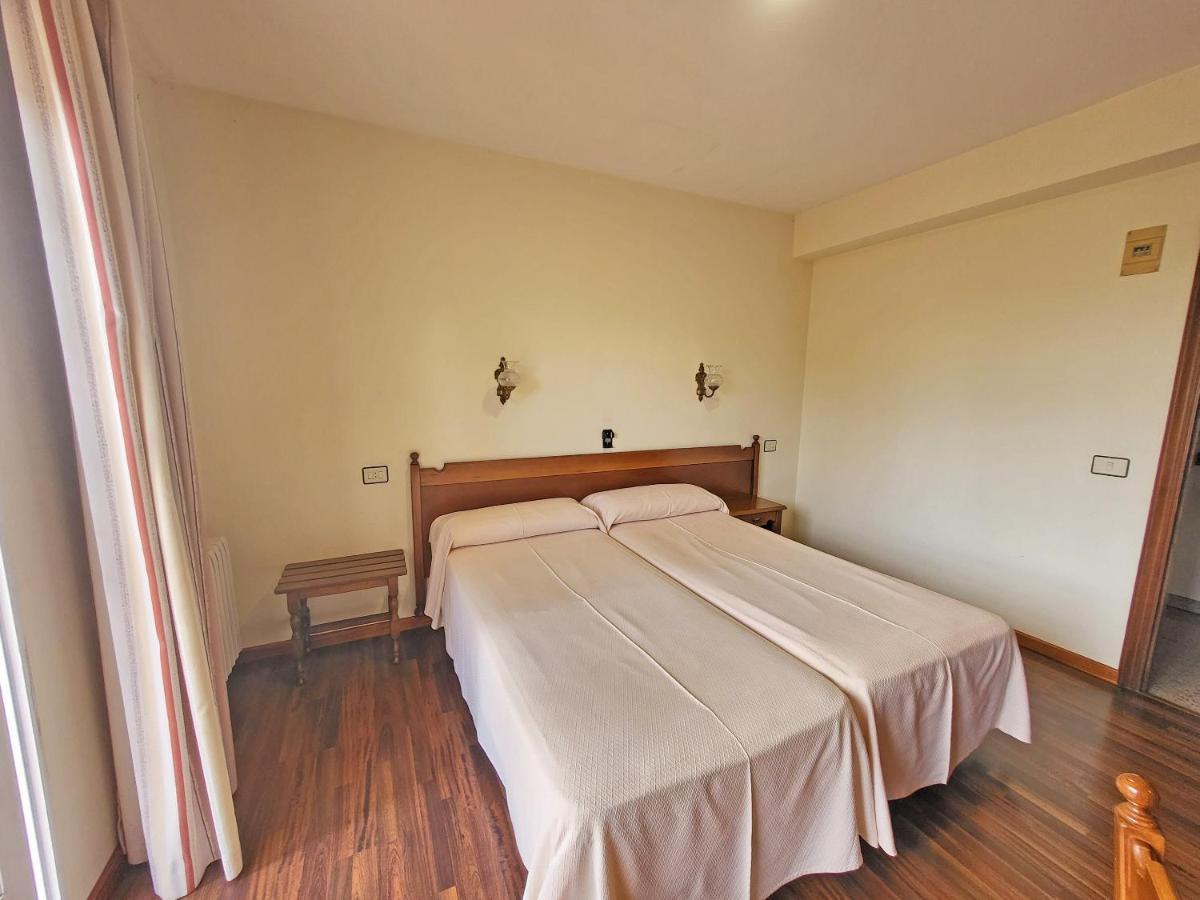 Hotel Galaico サンシェンショ エクステリア 写真